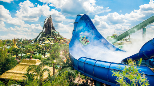 volcanobay