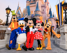 disney