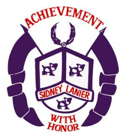 Lanier Crest