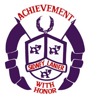 Lanier Crest