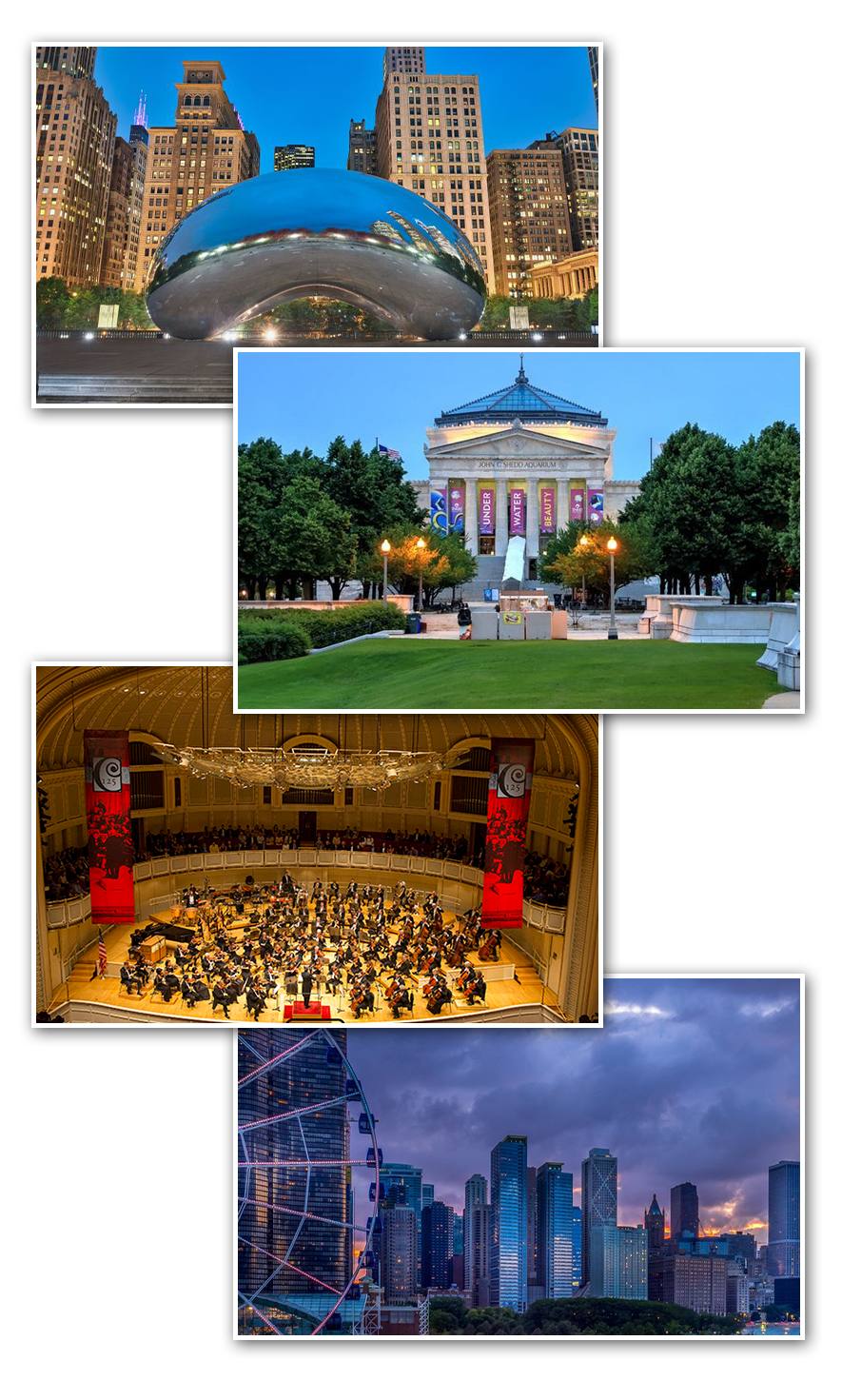 chicago